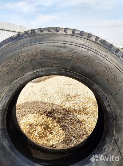 Double Coin RR202 315/70 R22