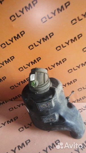 Корпус воздушного фильтра Volvo Fh12 D12D