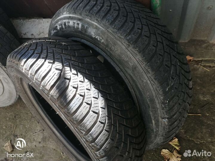 Колеса на matiz