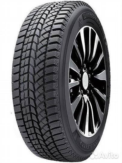 DoubleStar DW02 225/60 R17 99T