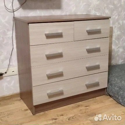 Комод К800-3/2