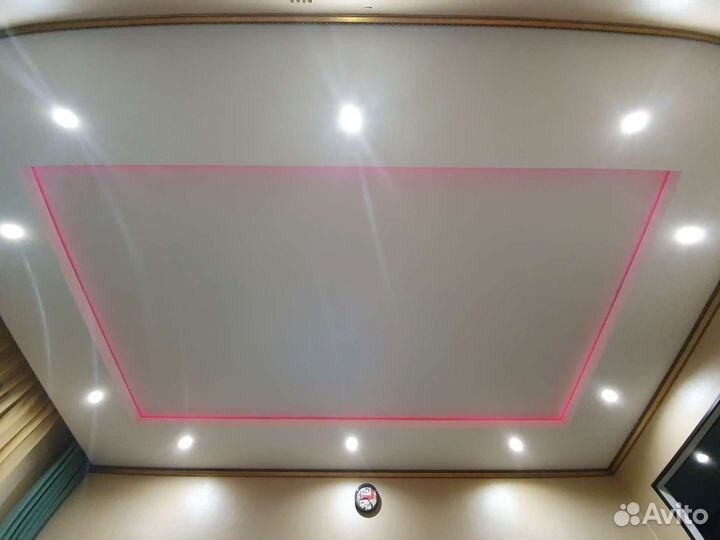 Ремонт и отделка балконов, комнат, бань, домов