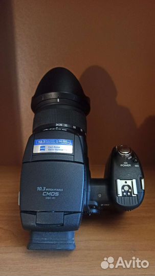 Sony R1