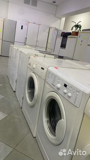 Стиральная машина бу