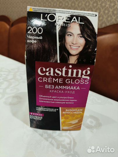 Краска для волос L'Oreal