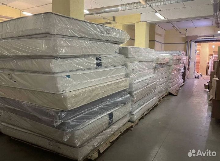 Матрас Аскона