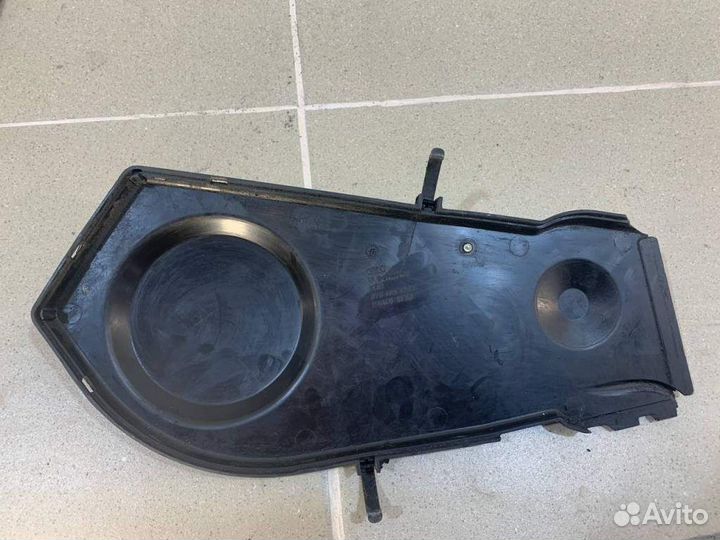 Кожух ремня грм Audi 100 C4 1991-1994 078109123E