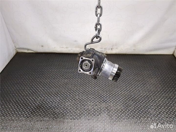 Раздаточный редуктор кпп Honda CR-V, 2007