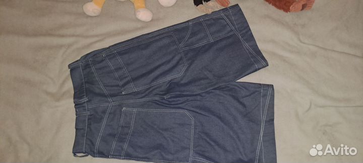 Шорты Feel Wear