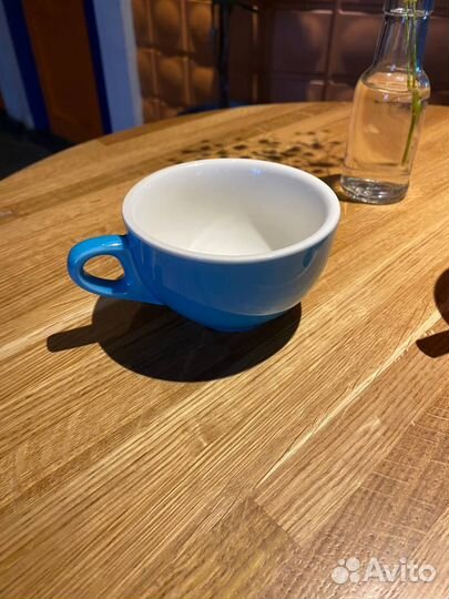 Чайная пара