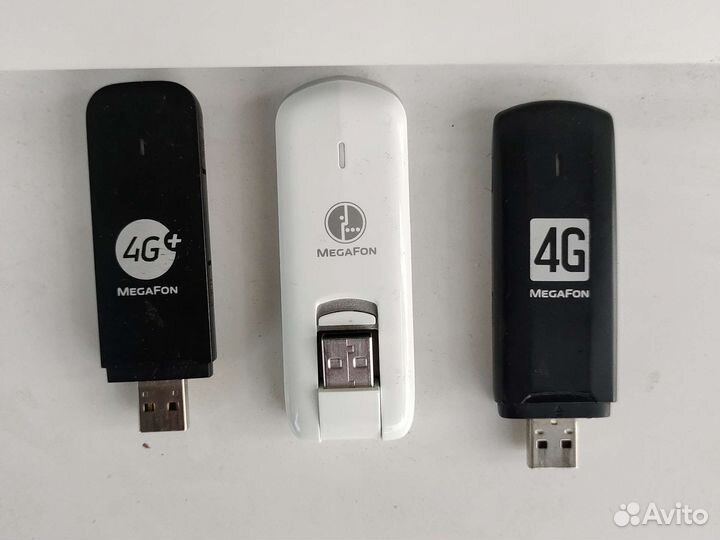 Модемы и роутеры 4g безлимит