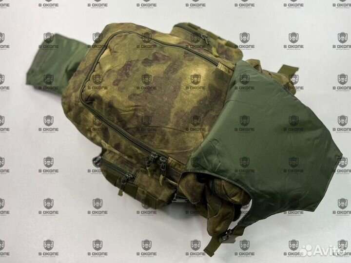 Рюкзак тактический 40 литров