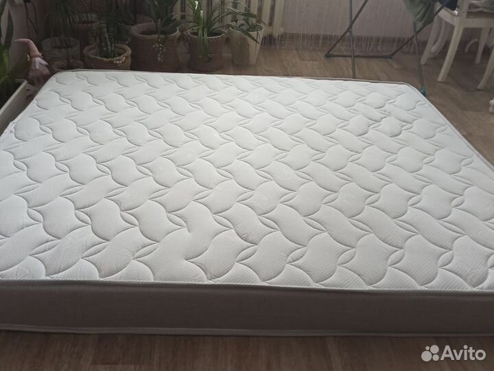 Матрас от производителя 160*200