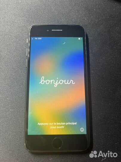 iPhone se 2020 128gb