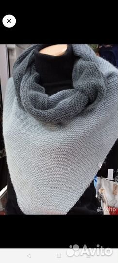 Косынка или бактус