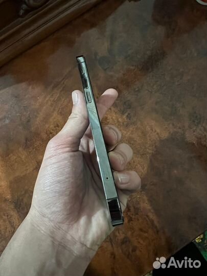 iPhone 12 Pro, 256 ГБ