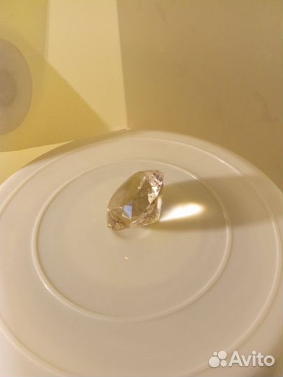 Горный хрусталь