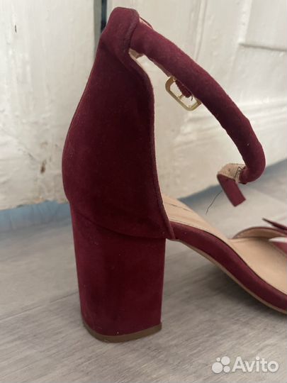 Босоножки женские 35(36р)