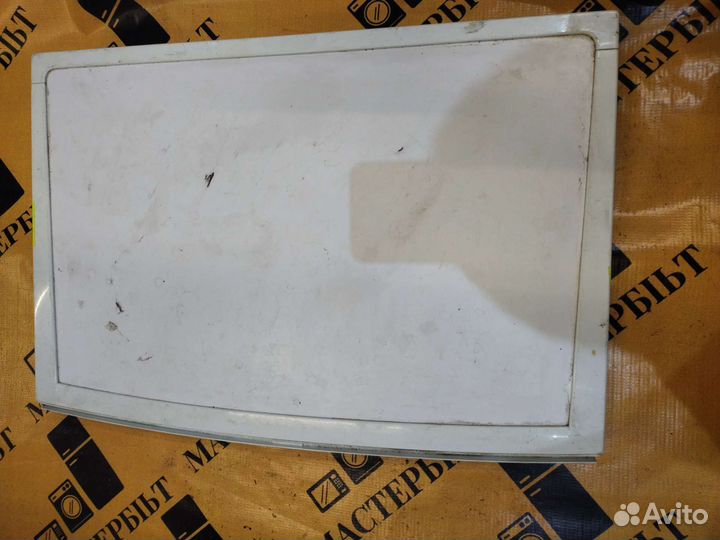 Верхняя крышка для стиральной машины