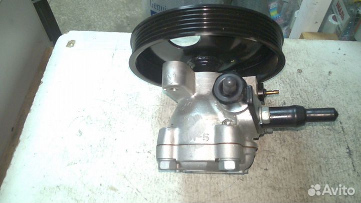 Насос гур гидроусилитель руля Sonata EF Magentis