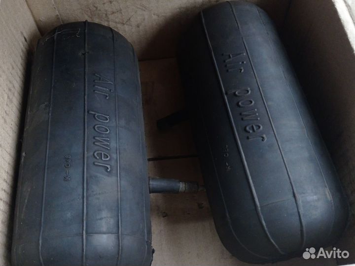 Пневмобаллон