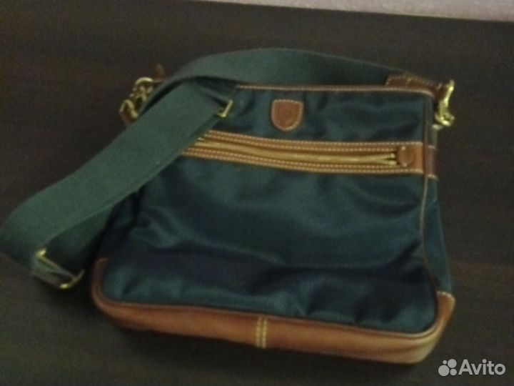 Сумка мужская