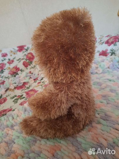 Комбинезон для кукол