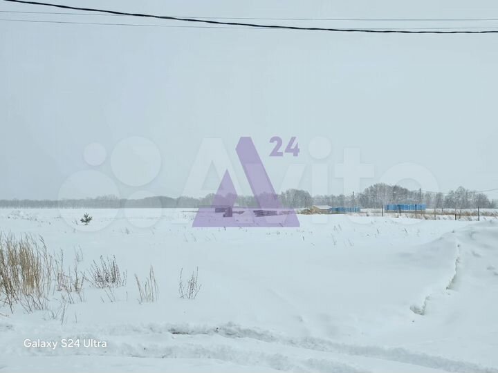 Участок 10 сот. (СНТ, ДНП)