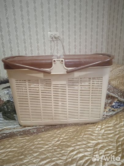 Переноска для животных