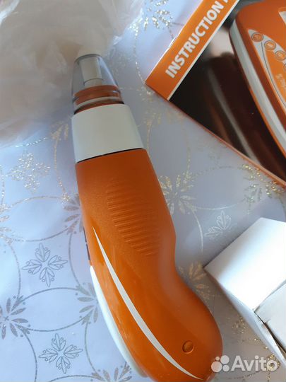 Насос Vacsy zepter