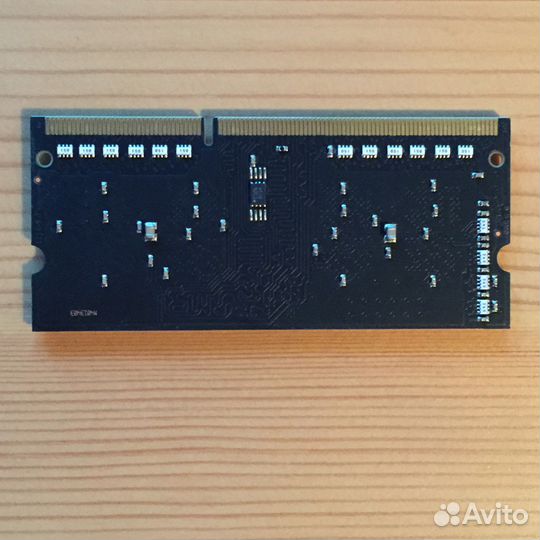 Оперативная память sodimm Hynix 2Gb