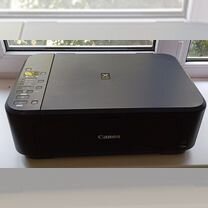 Принтер canon pixma mg 2240