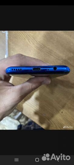 Honor 9x 4 128gb
