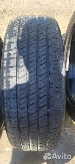 Roadstone N'Fera RU5 235/65 R18