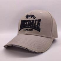 Бейсболка Lonsdale бежевая