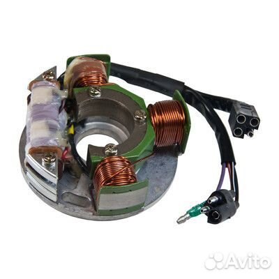 Статор генератора Arctic Cat bearcat wide track