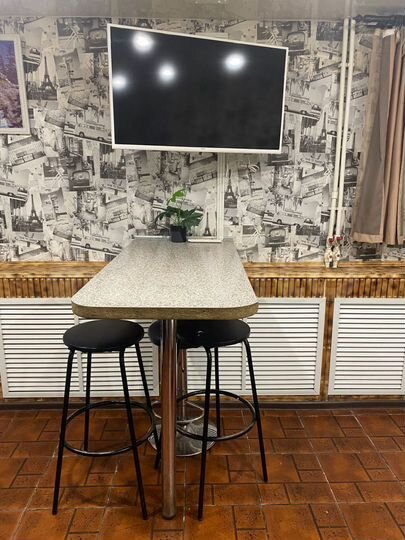 Квартира-студия, 22 м², 1/3 эт.