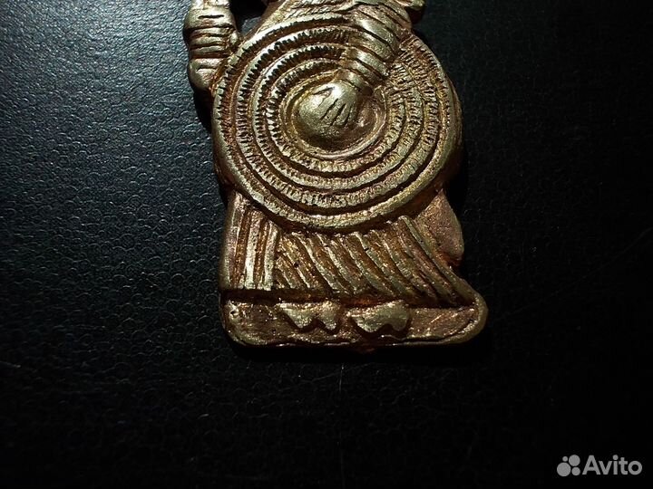 Валькирия из харби викинги копия (45 Ю)