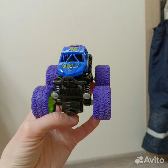 Детские машинки по 50 р