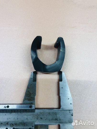 Привальный брус