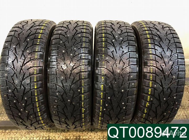 Toyo Observe G3-Ice 185/65 R15 96P