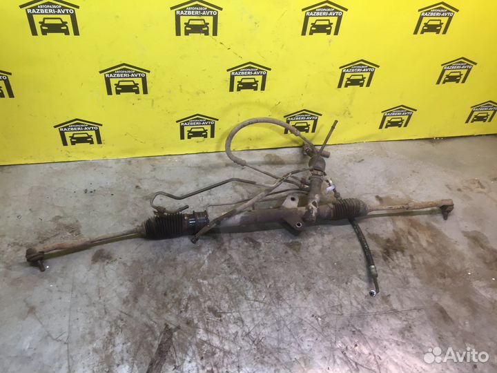 Рулевая рейка тагаз вега