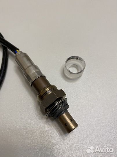 Лямбда зонд Volkswagen Skoda