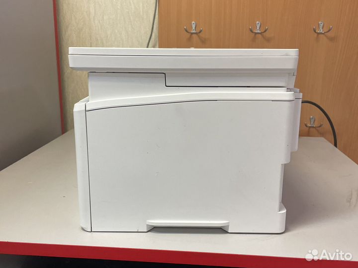 Мфу лазерный hp m132a