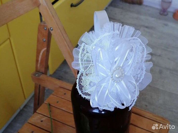 Ободки, украшения для волос для девочки