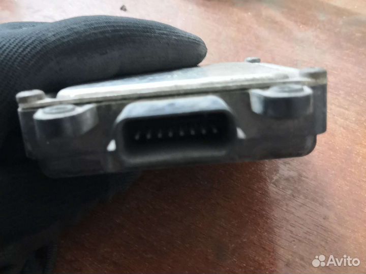 Блок управления датчиков слепых зон 68137930ai Chr