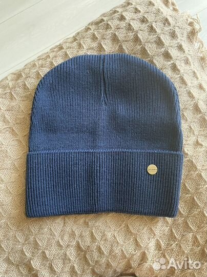 Шапка мужская новая