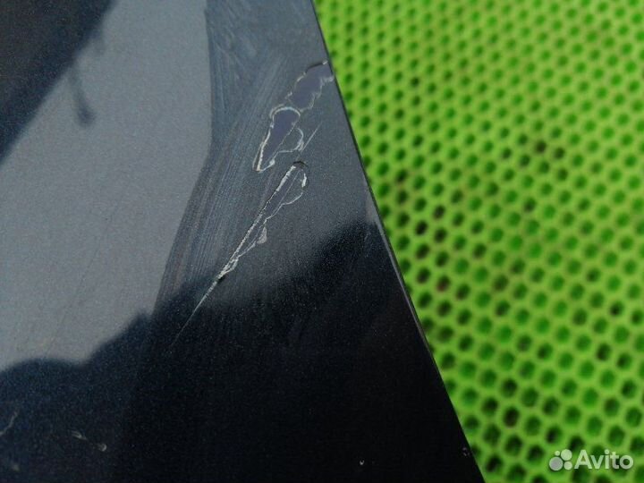 Дверь задняя левая Hyundai Elantra XD G4GB 2005