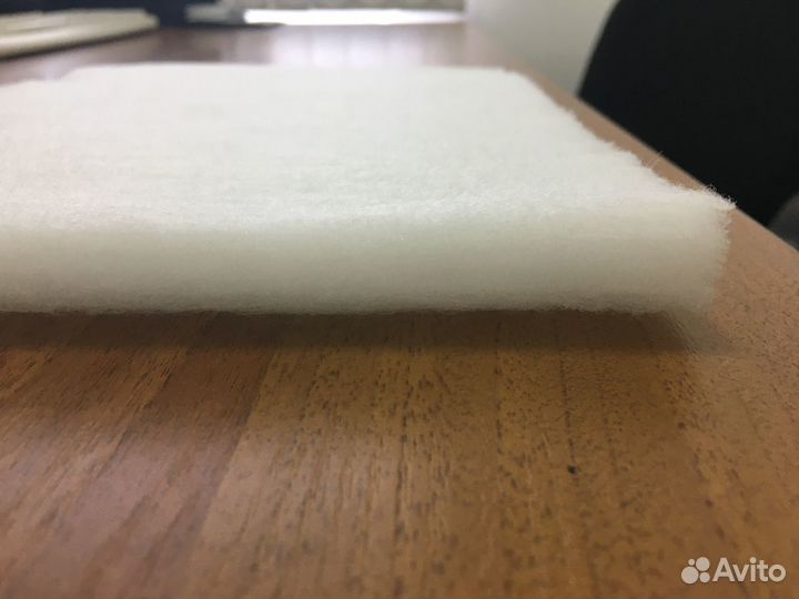 Предварительный фильтр G3 для покрасочной камеры