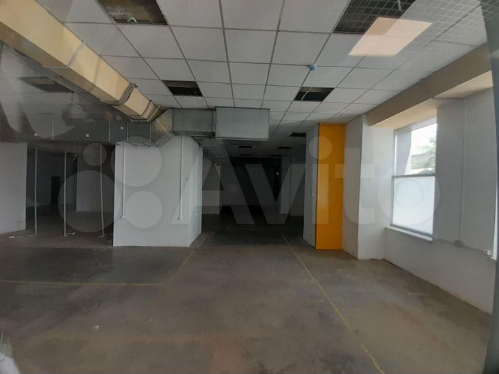 Торговая площадь, 517 м2